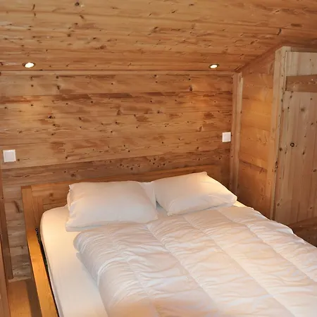 Chalet Pitchou *