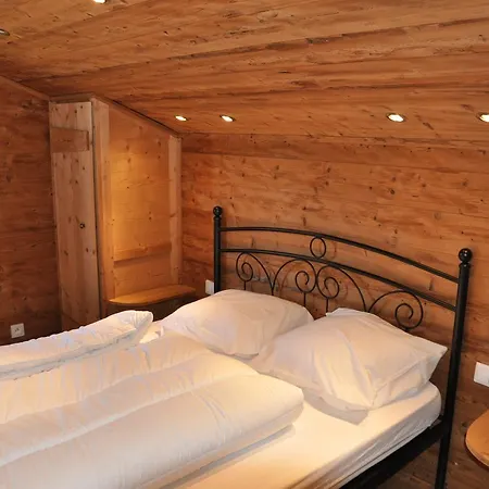 Chalé Chalet Pitchou