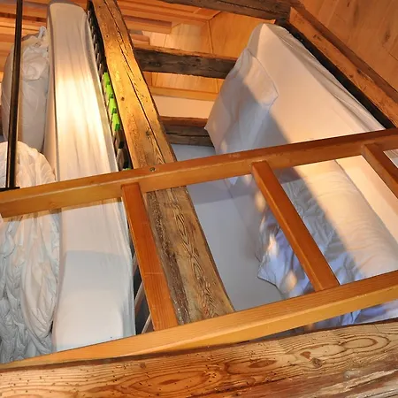 Chalet Pitchou * Crest-Voland