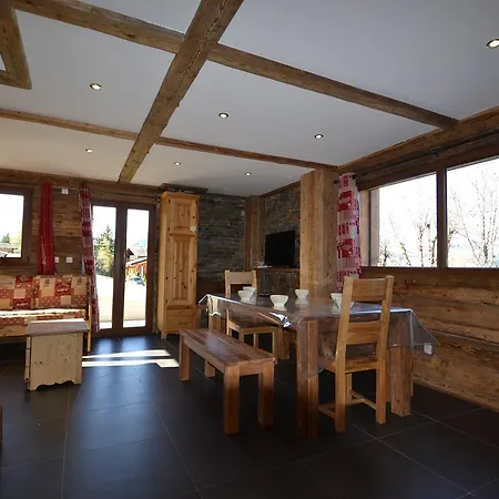 Chalet Pitchou