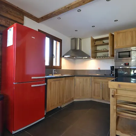 Chalet Pitchou * Crest-Voland