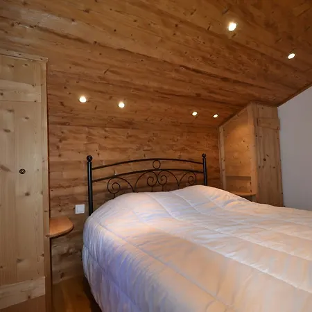 Chalé Chalet Pitchou
