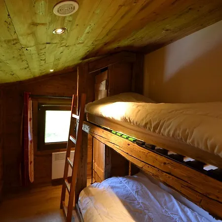 Chalet Pitchou